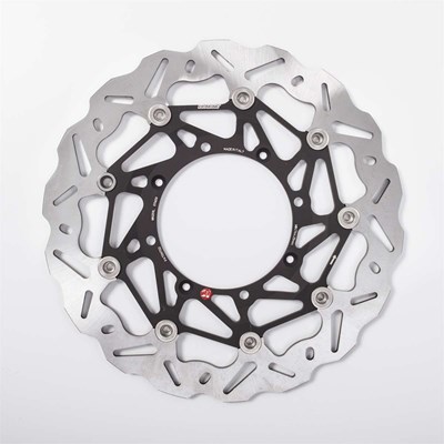 Bild von Bremsscheibe Wave, VS, AL-HUB