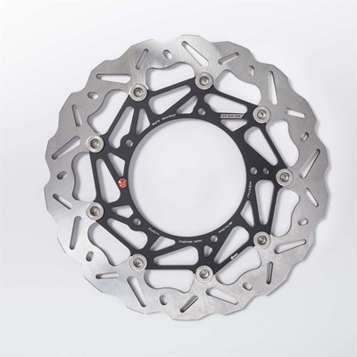 Bild von Bremsscheibe Wave, VS, AL-HUB