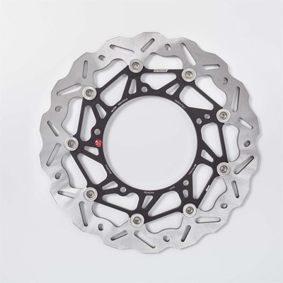 Bild von Bremsscheibe Wave, VS, AL-HUB