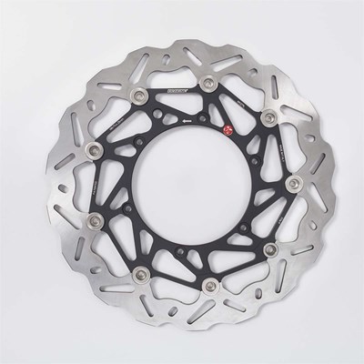 Bild von Bremsscheibe Wave, VS, AL-HUB