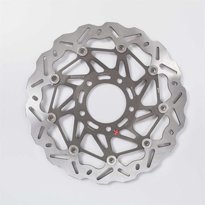 Bild von Bremsscheibe Wave, VS, AL-HUB