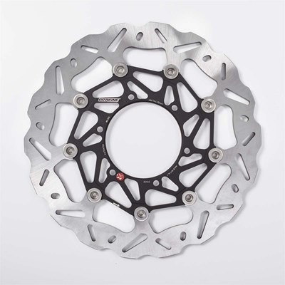 Bild von Bremsscheibe Wave, VS, AL-HUB