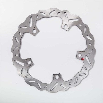 Bild von Bremsscheibe Wave, VS, AL-HUB