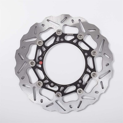 Bild von Bremsscheibe Wave, VS, AL-HUB