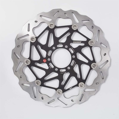 Bild von Bremsscheibe Wave, VS, AL-HUB