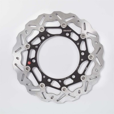 Bild von Bremsscheibe Wave, VS, AL-HUB