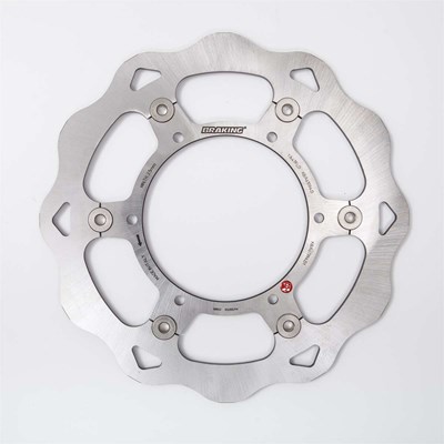 Bild von Bremsscheibe Wave, VS, vorn St