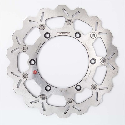 Bild von Bremsscheibe Wave, VS Ø