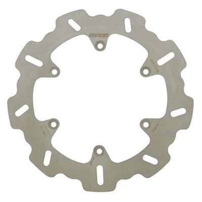 Bild von Bremsscheibe Wave, fix, hinten