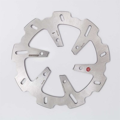 Bild von Bremsscheibe Wave, fix, hinten