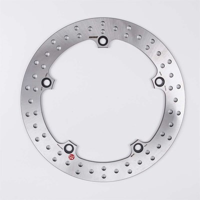 Bild von Bremsscheibe Wave, fix, hinten