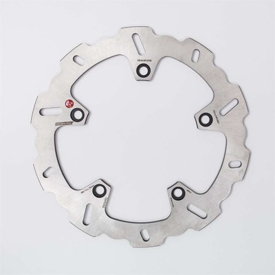 Bild von Bremsscheibe Wave, fix, hinten