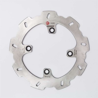 Bild von Bremsscheibe Wave, fix, hinten