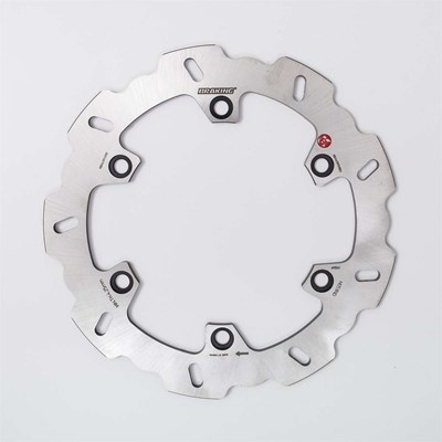 Bild von Bremsscheibe Wave, fix, hinten