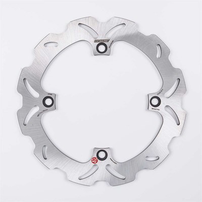 Bild von Bremsscheibe Wave, fix, hinten