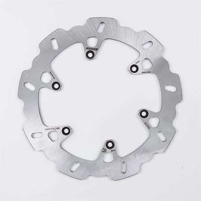 Bild von Bremsscheibe Wave, fix, hinten