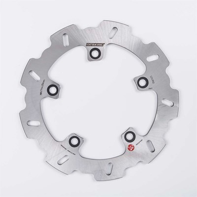 Bild von Bremsscheibe Wave, fix, hinten