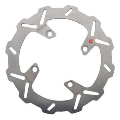 Bild von Bremsscheibe Wave, fix, hinten