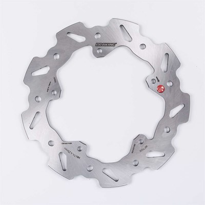 Bild von Bremsscheibe Wave, fix, hinten