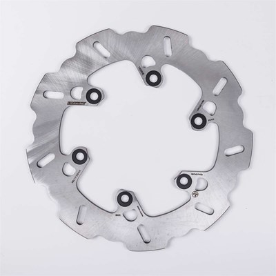 Bild von Bremsscheibe Wave, fix, hinten