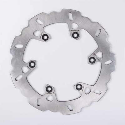 Bild von Bremsscheibe Wave, fix, hinten