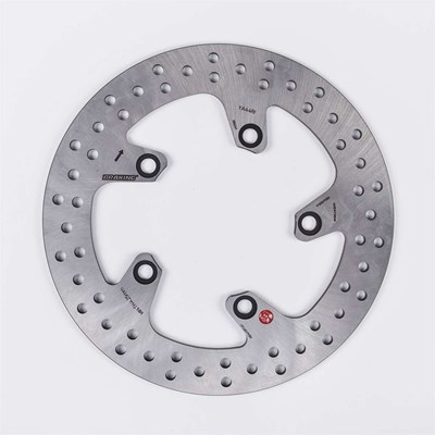 Bild von Bremsscheibe Wave, fix, hinten