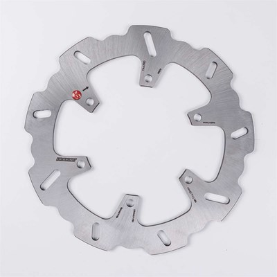 Bild von Bremsscheibe Wave, fix, hinten