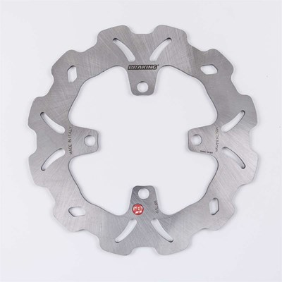 Bild von Bremsscheibe Wave, fix, vorn Ø