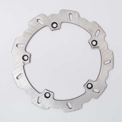 Bild von Bremsscheibe Wave, fix hinten