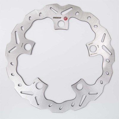 Bild von Bremsscheibe Wave