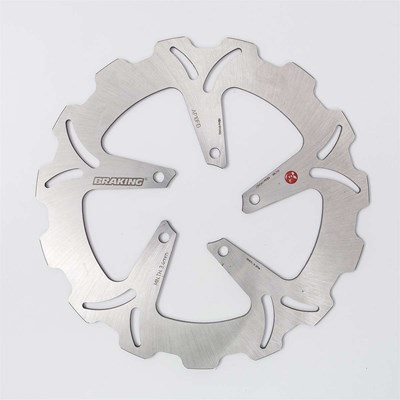 Bild von Bremsscheibe Wave fix, vorn