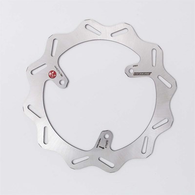 Bild von Bremsscheibe Wave fix, vorn