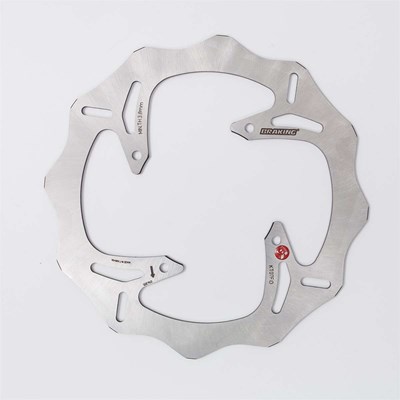 Bild von Bremsscheibe Wave fix, vorn