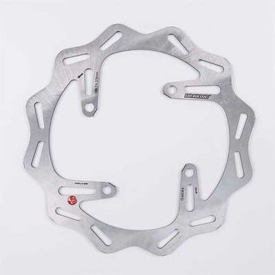 Bild von Bremsscheibe Wave fix, vorn