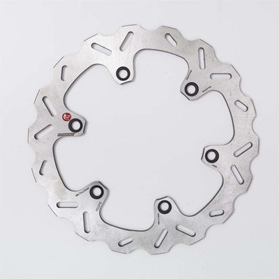 Bild von Bremsscheibe Wave fix, vorn Ø