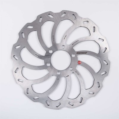 Bild von Bremsscheibe Wave fix, vorn Ø