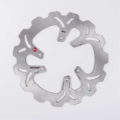 Bild von Bremsscheibe Wave fix, vorn Ø