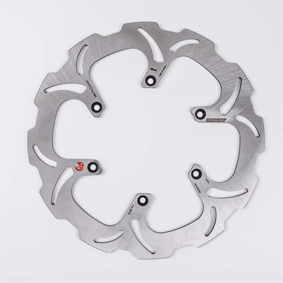 Bild von Bremsscheibe Wave fix, vorn Ø