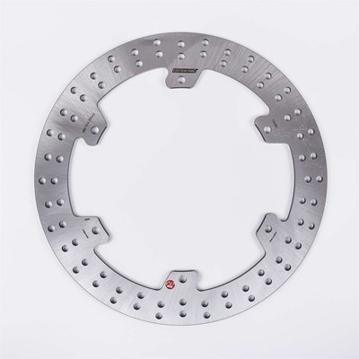 Bild von Bremsscheibe Wave fix, vorn Ø