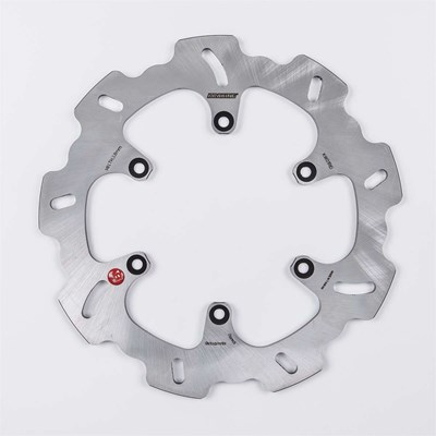 Bild von Bremsscheibe Wave fix hinten