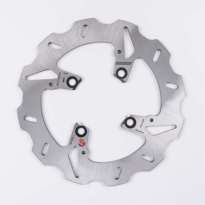 Bild von Bremsscheibe Wave fix hinten