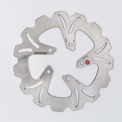 Bild von Bremsscheibe Wave fix vorne