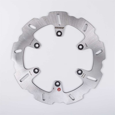 Bild von Bremsscheibe Wave fix vorne