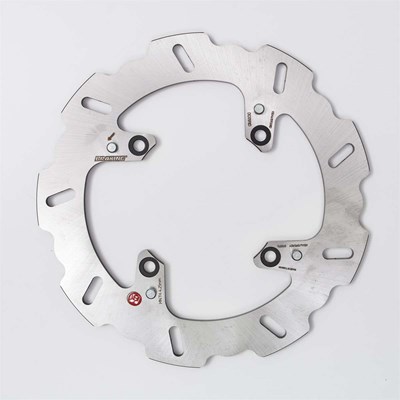 Bild von Bremsscheibe Wave hinten