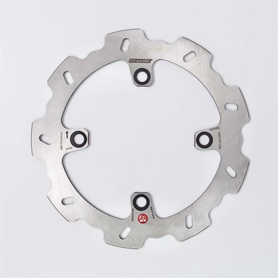 Bild von Bremsscheibe Wave hinten