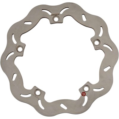 Bild von Bremsscheibe Wave hinten