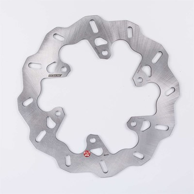 Bild von Bremsscheibe Wave hinten