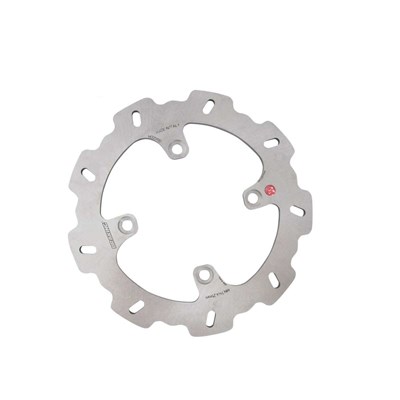 Bild von Bremsscheibe Wave hinten