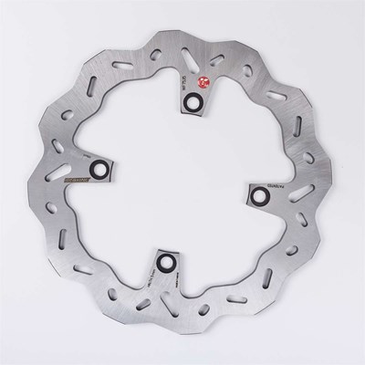 Bild von Bremsscheibe Wave hinten