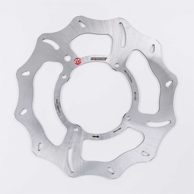 Bild von Bremsscheibe Wave vorne